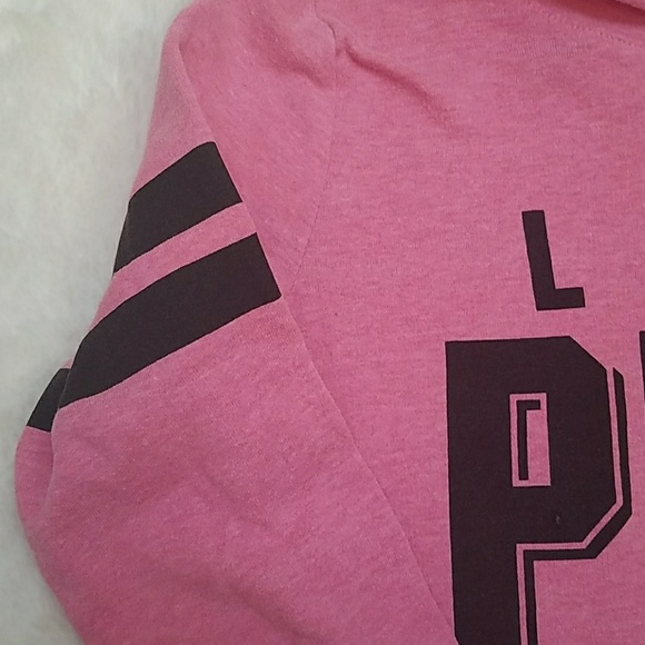 Victoria's Secret Hoodie - Picture 2 of 4